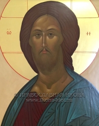 Икона Спаса из Звенигородского чина Белореченск